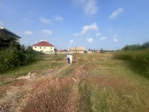 Land for Sale at Spintex