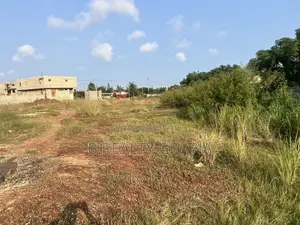 Land for Sale at Spintex