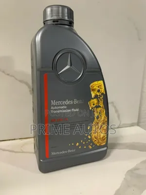 Genuine Mercedes Benz Atf 1l