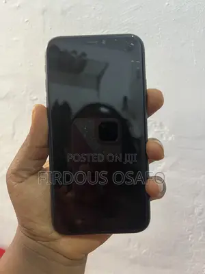 Apple iPhone 11 128 GB Black