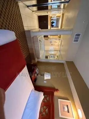 Ultra Perfect Apartment