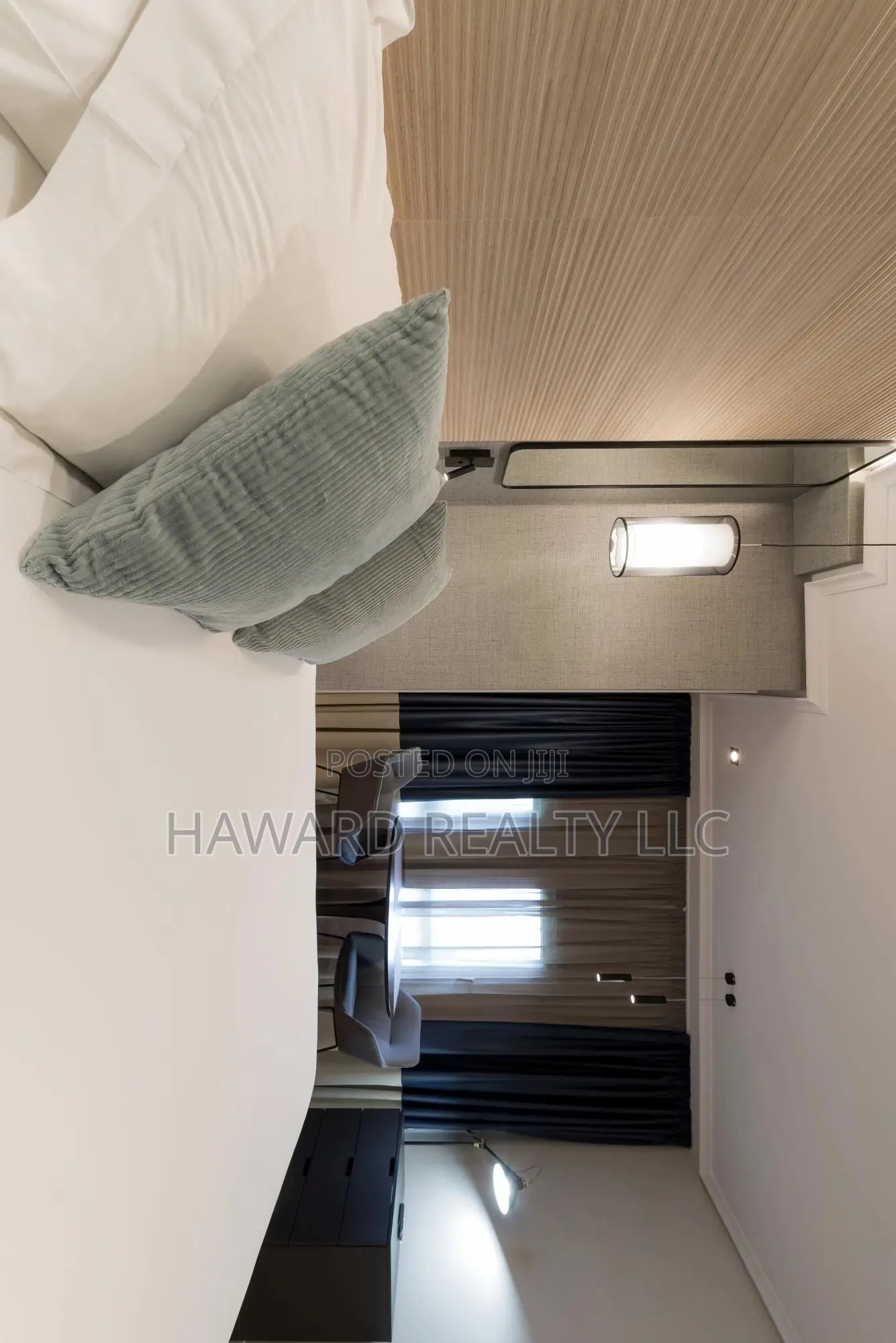 Ultra Perfect Apartment