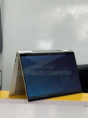 New Laptop HP EliteBook x360 1030 G8 16GB Intel Core i3 SSD 512GB