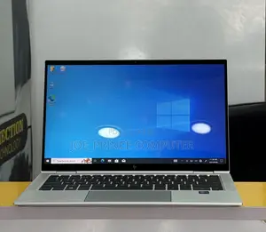 New Laptop HP EliteBook x360 1030 G8 16GB Intel Core i3 SSD 512GB