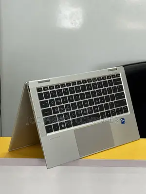 New Laptop HP EliteBook x360 1030 G8 16GB Intel Core i3 SSD 512GB