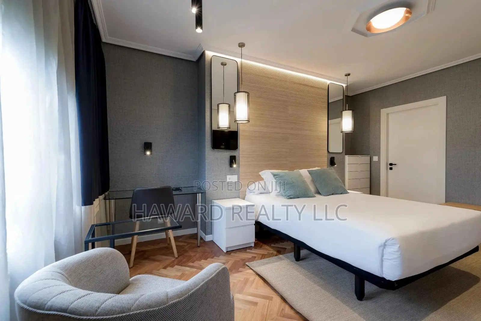 Ultra Perfect Apartment