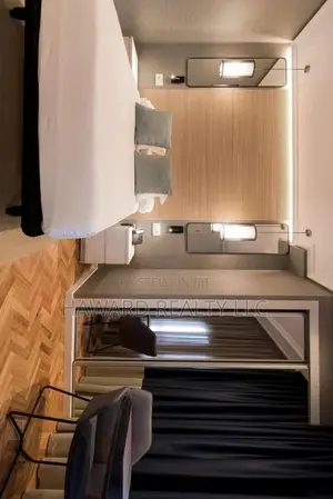 Ultra Perfect Apartment