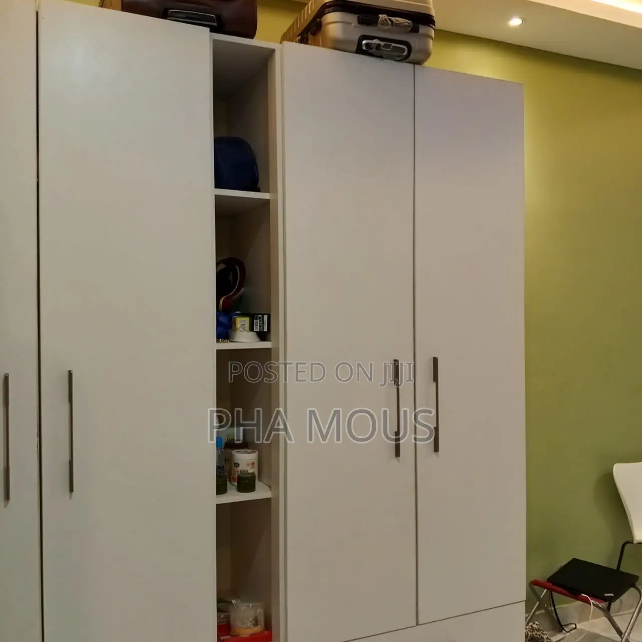 4bdrm House in Achimota for rent