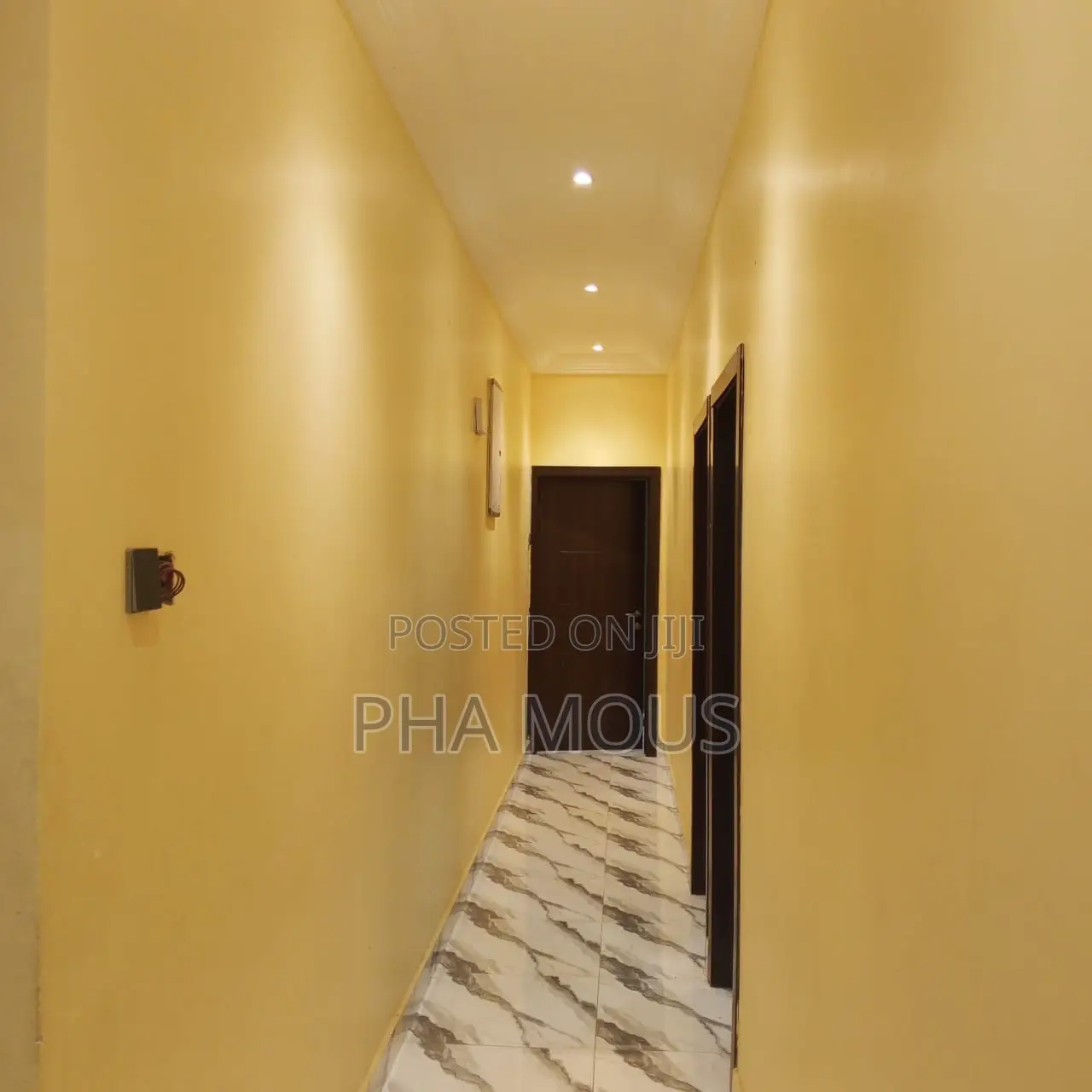 4bdrm House in Achimota for rent