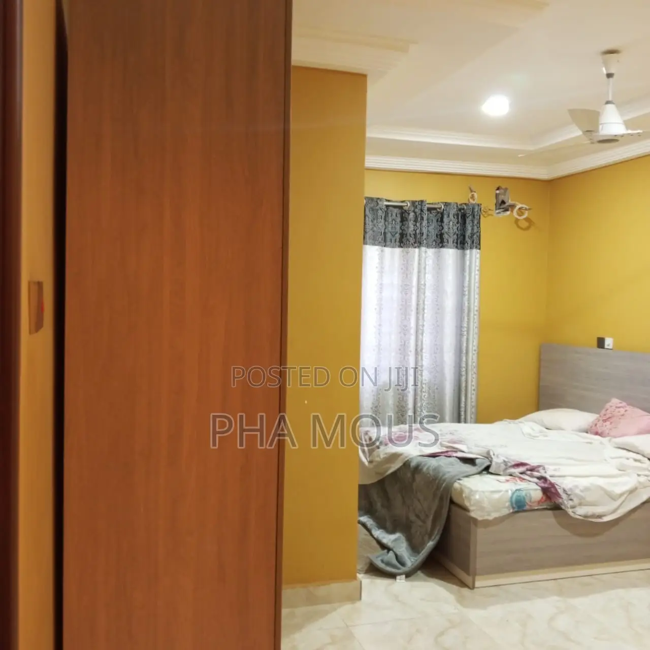 4bdrm House in Achimota for rent