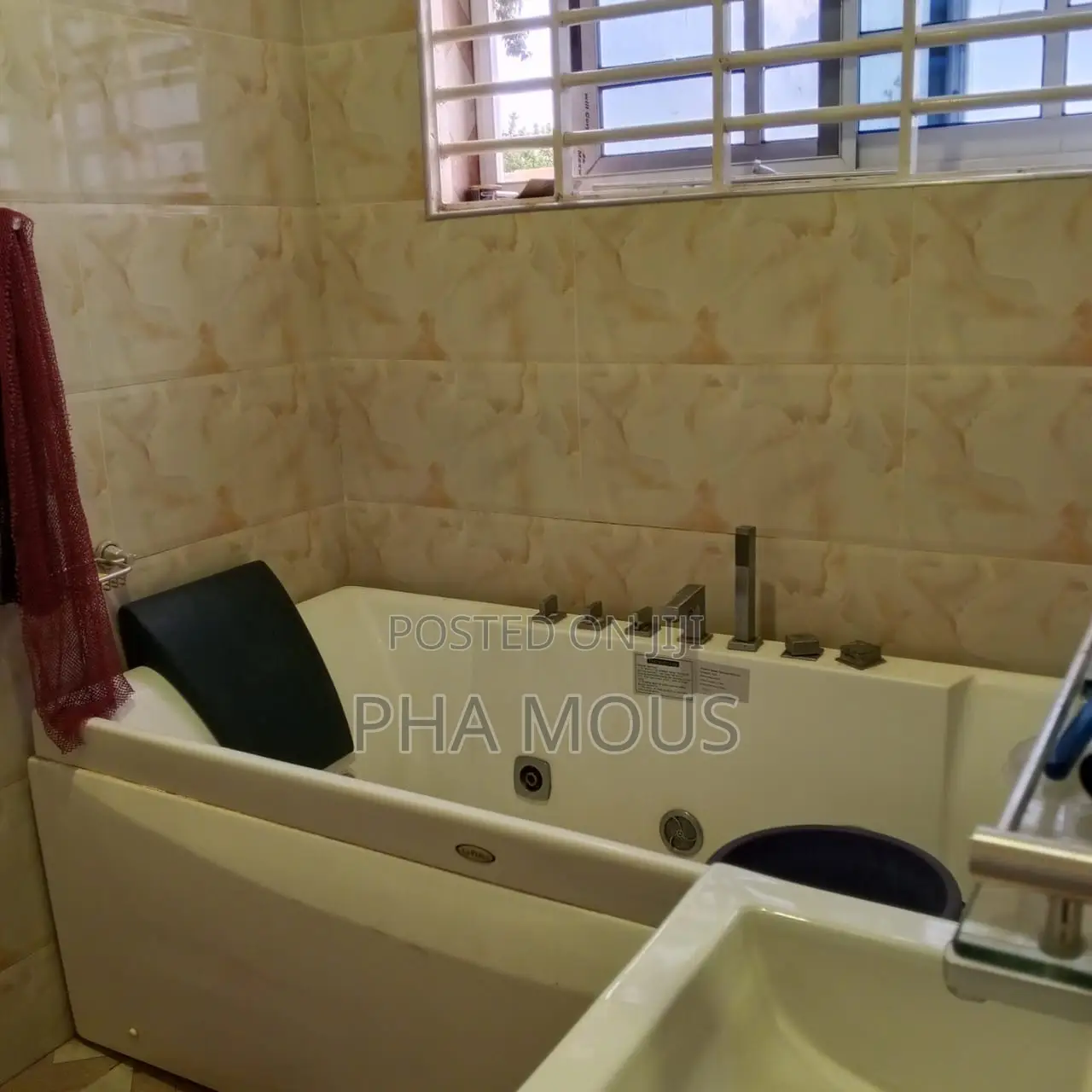4bdrm House in Achimota for rent