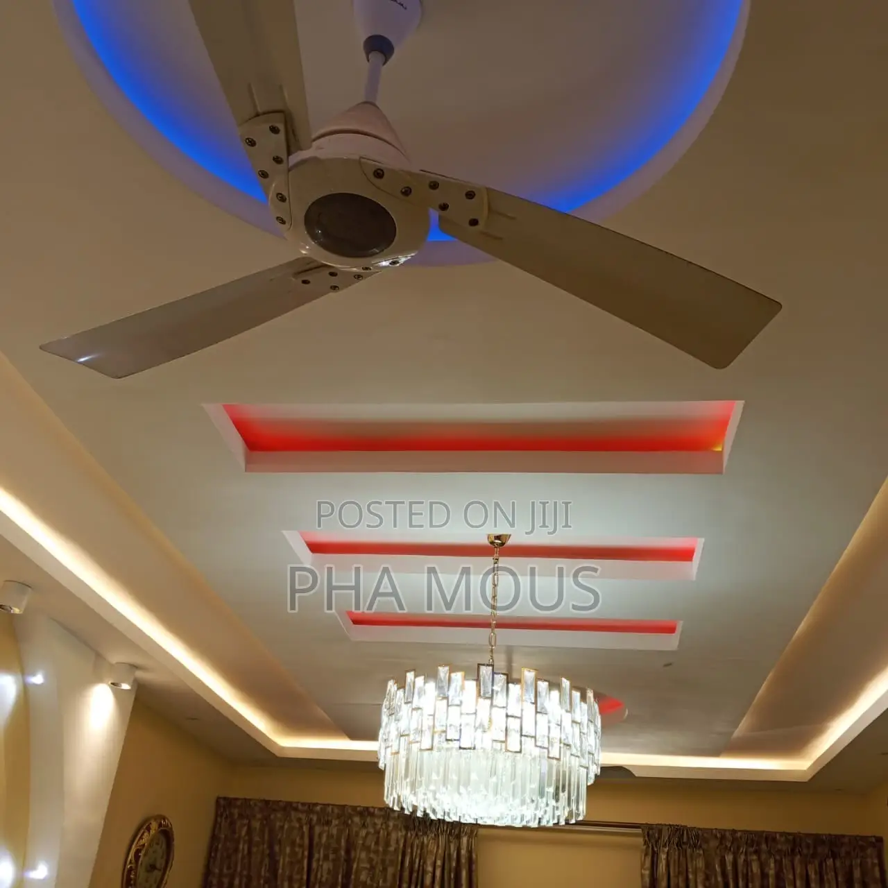 4bdrm House in Achimota for rent