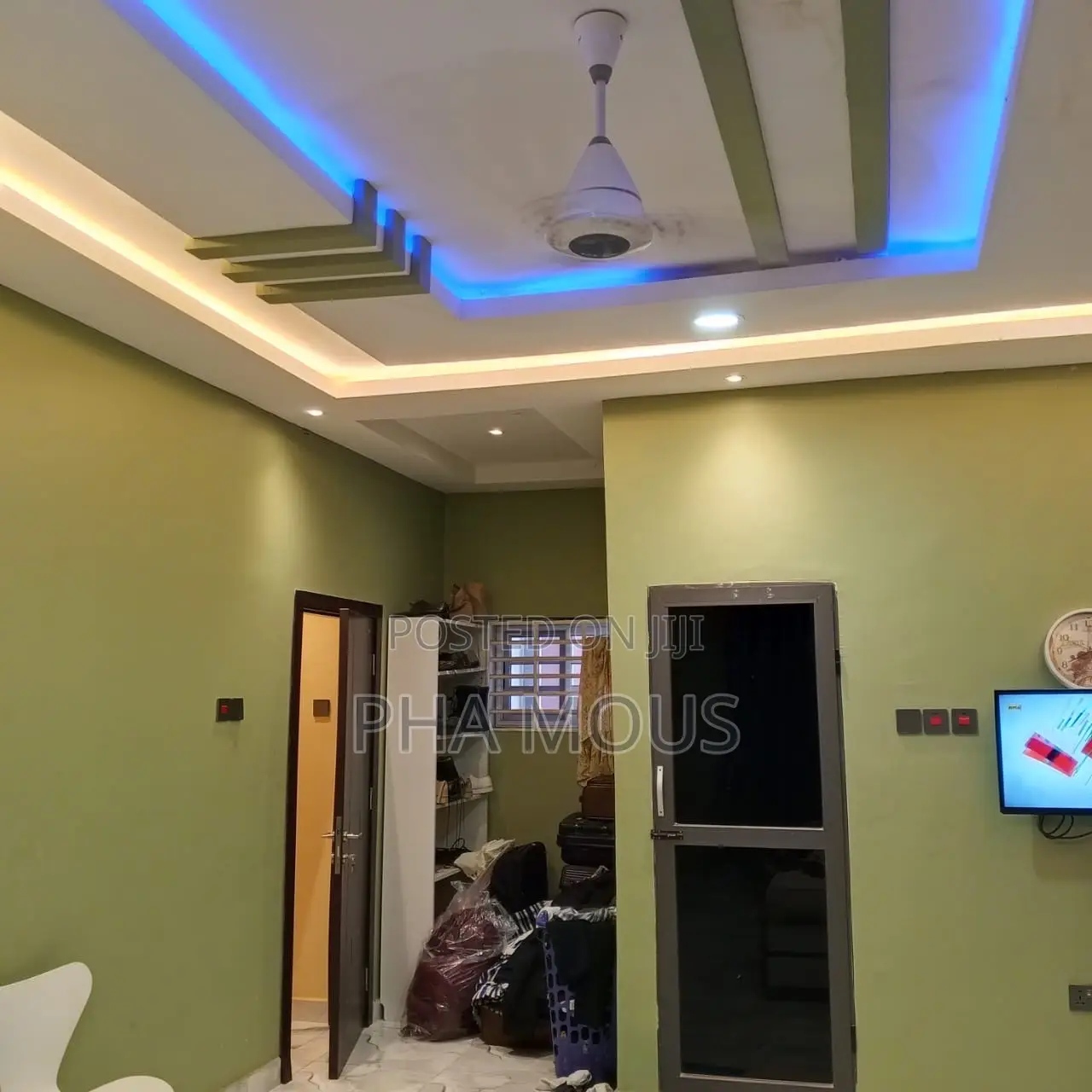 4bdrm House in Achimota for rent