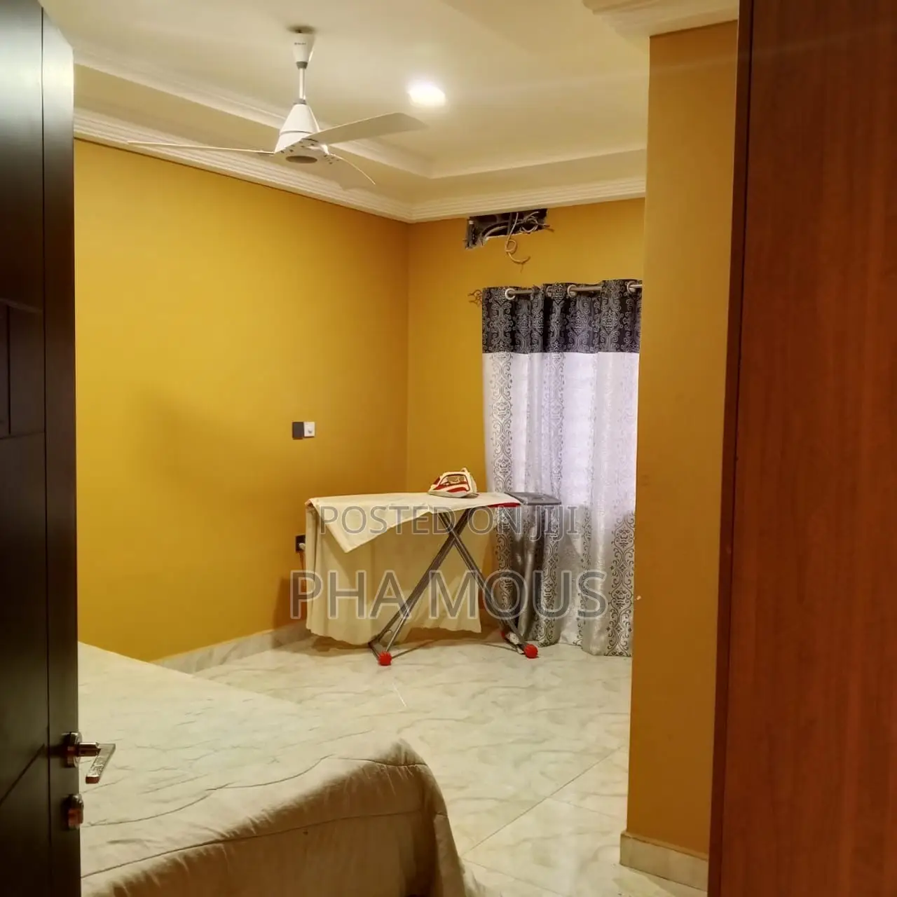 4bdrm House in Achimota for rent