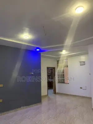 Furnished 1bdrm Apartment in Apatrapa  Pokukrom, Atwima Kwanwoma