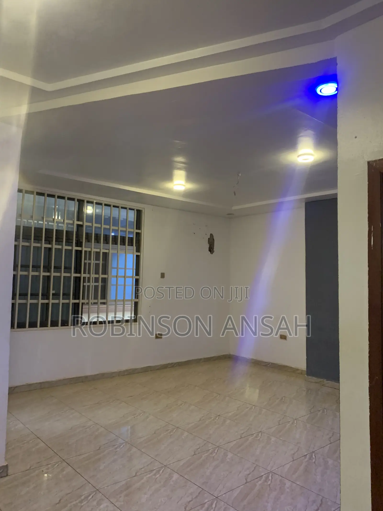 Furnished 1bdrm Apartment in Apatrapa  Pokukrom, Atwima Kwanwoma