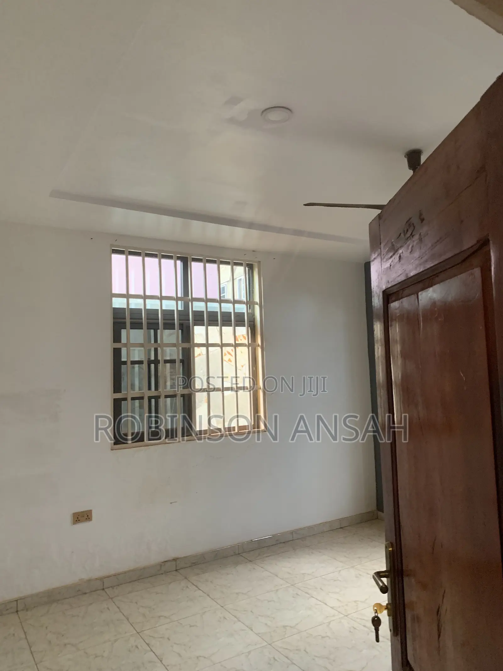 Furnished 1bdrm Apartment in Apatrapa  Pokukrom, Atwima Kwanwoma
