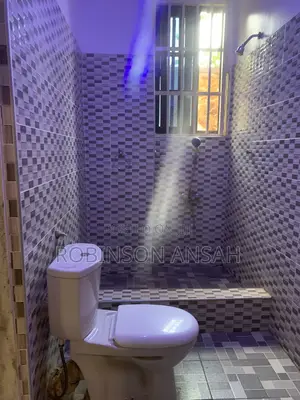 Furnished 1bdrm Apartment in Apatrapa  Pokukrom, Atwima Kwanwoma