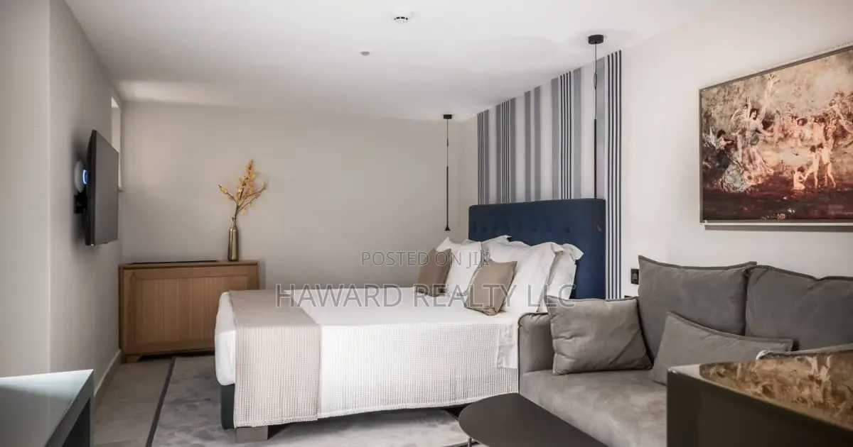 Ultra Perfect Apartment