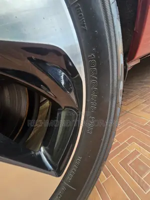 Toyota Corolla 2017 Red