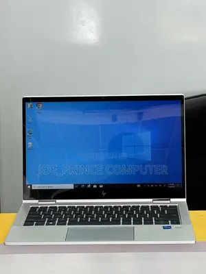 Laptop HP EliteBook 830 G8 16GB Intel Core i5 SSD 512GB
