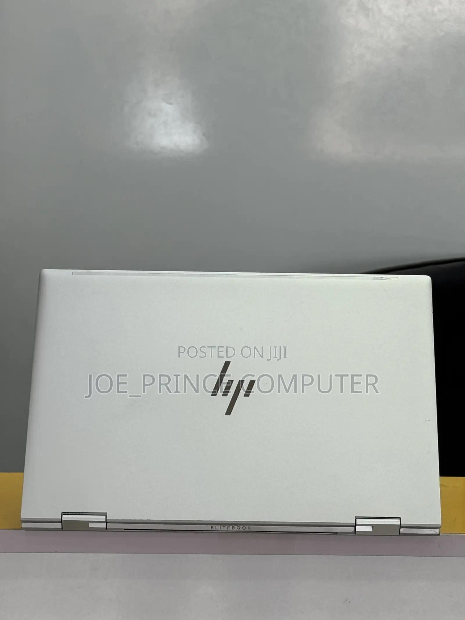 Laptop HP EliteBook 830 G8 16GB Intel Core i5 SSD 512GB