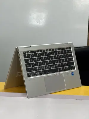 Laptop HP EliteBook 830 G8 16GB Intel Core i5 SSD 512GB