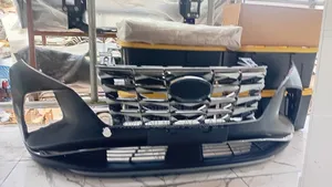 Hyundai Tucson 2022 - 2024 Complete Bumper