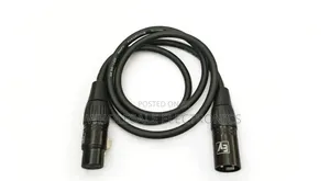 Electro-Voice XLR Microphone Cable