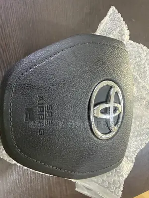 Toyota Corolla 2014-2019 Airbag Cover