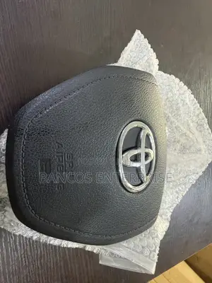 Toyota Corolla 2014-2019 Airbag Cover