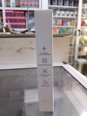 New Samsung Galaxy A27 256 GB Blue