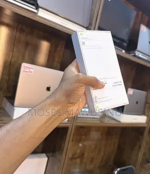 New Apple iPhone 17 Pro Max 512 GB White