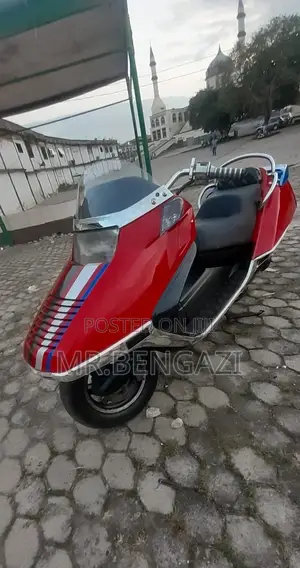 Honda Shine SP 2025 Red
