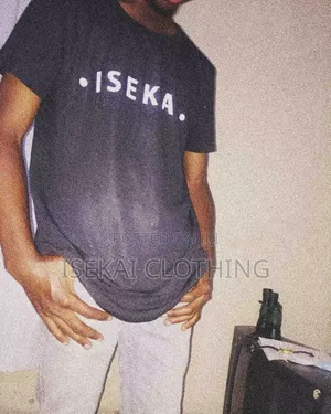 Anime T - Shirt