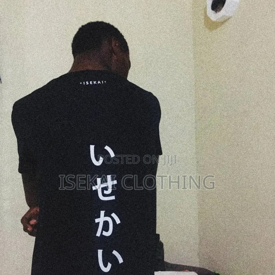 Anime T - Shirt