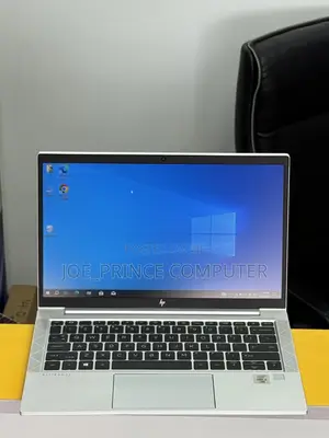 Laptop HP EliteBook 830 G7 8GB Intel Core i5 SSD 256GB