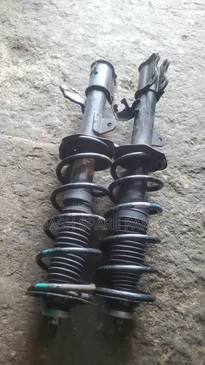 NIssan Versa 2012 - 2017 Front Shock Absorber