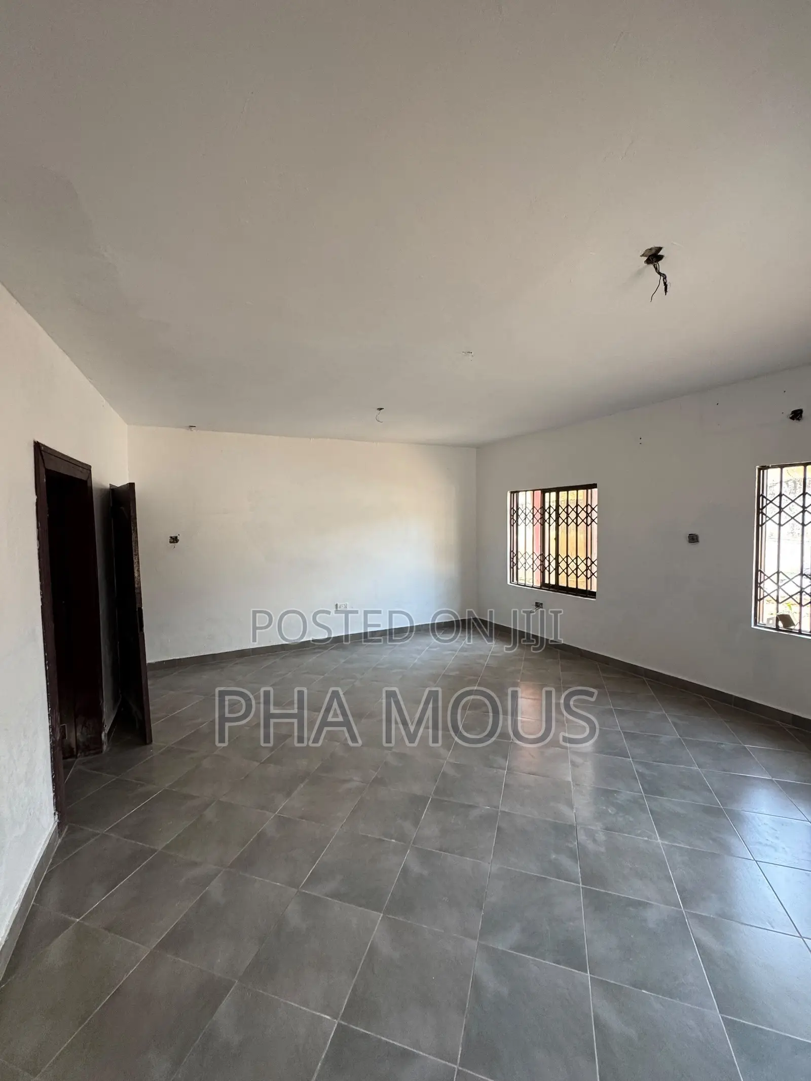 1bdrm Apartment in Gha 7537, Achimota for rent