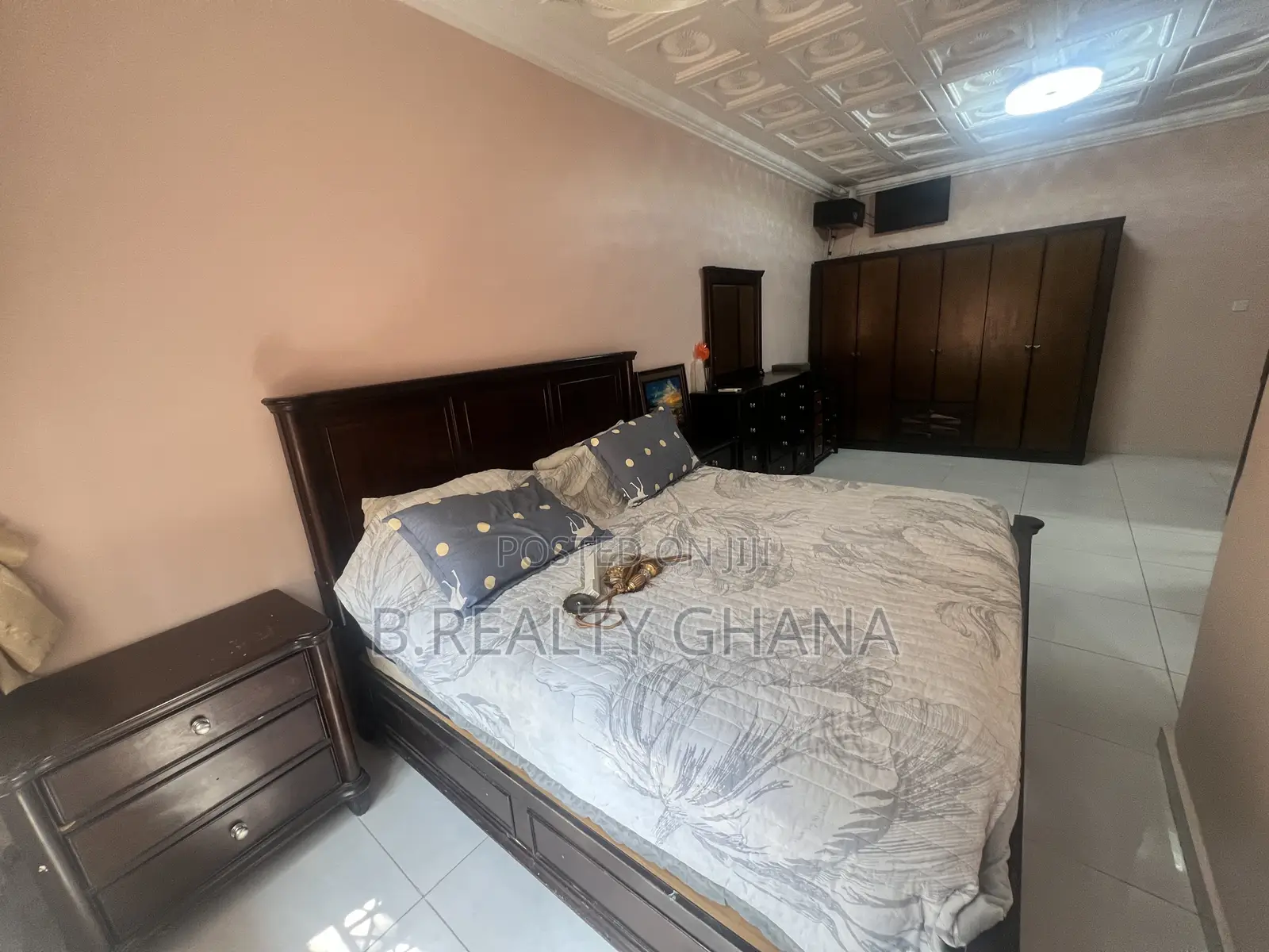 3bdrm House in Oasis, Spintex for rent