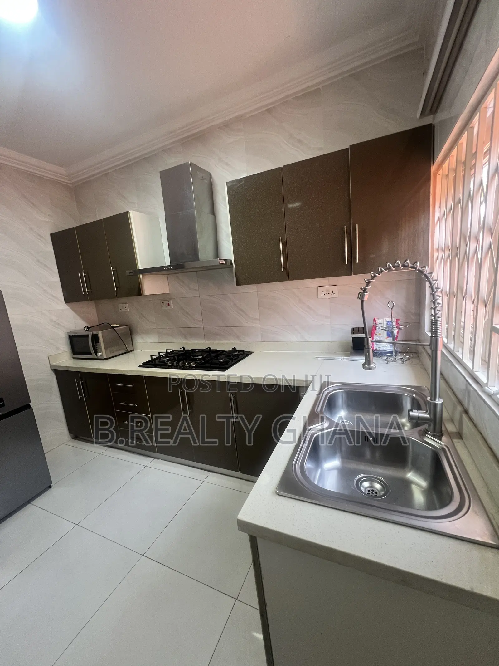 3bdrm House in Oasis, Spintex for rent