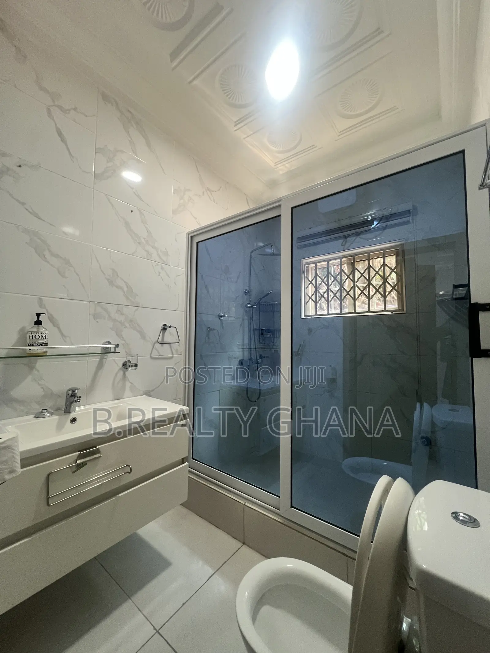 3bdrm House in Oasis, Spintex for rent