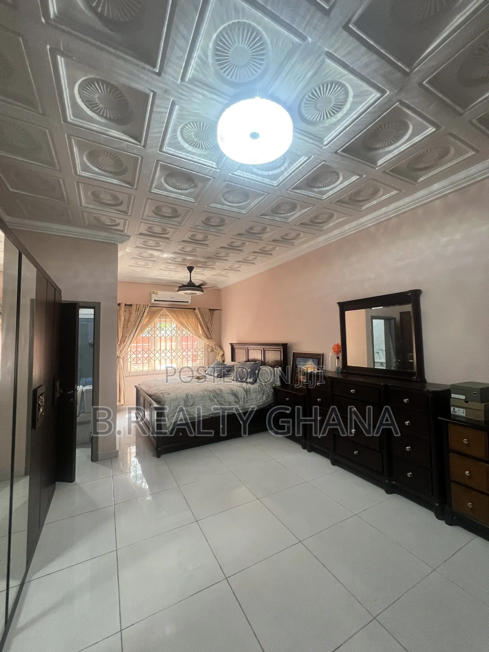 3bdrm House in Oasis, Spintex for rent