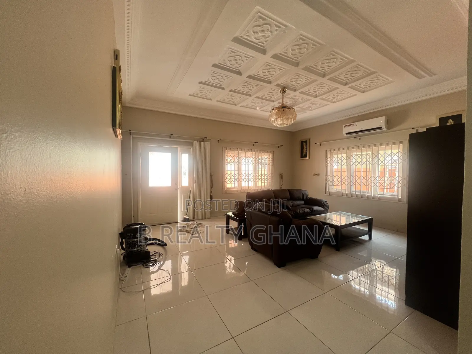 3bdrm House in Oasis, Spintex for rent