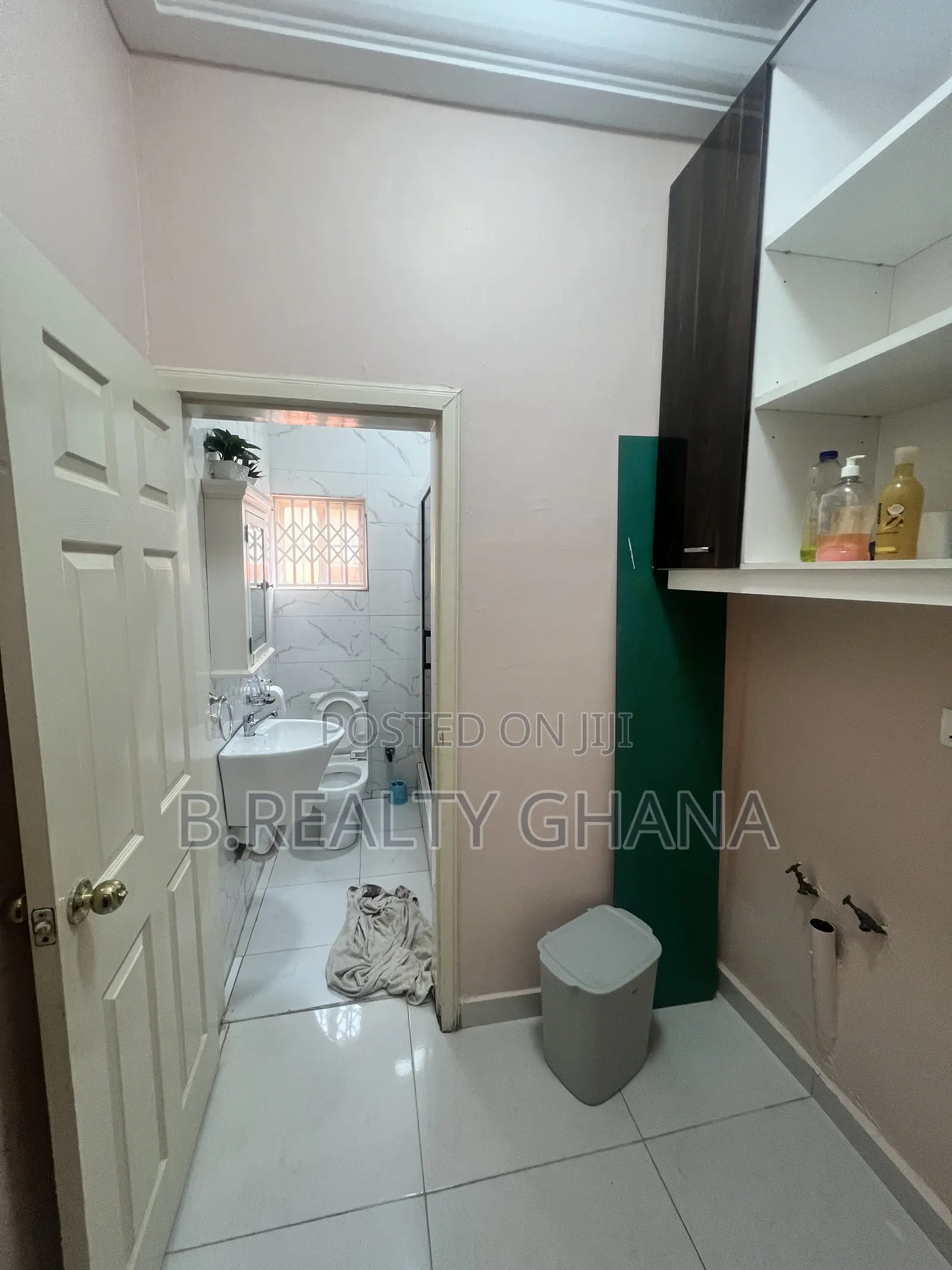 3bdrm House in Oasis, Spintex for rent