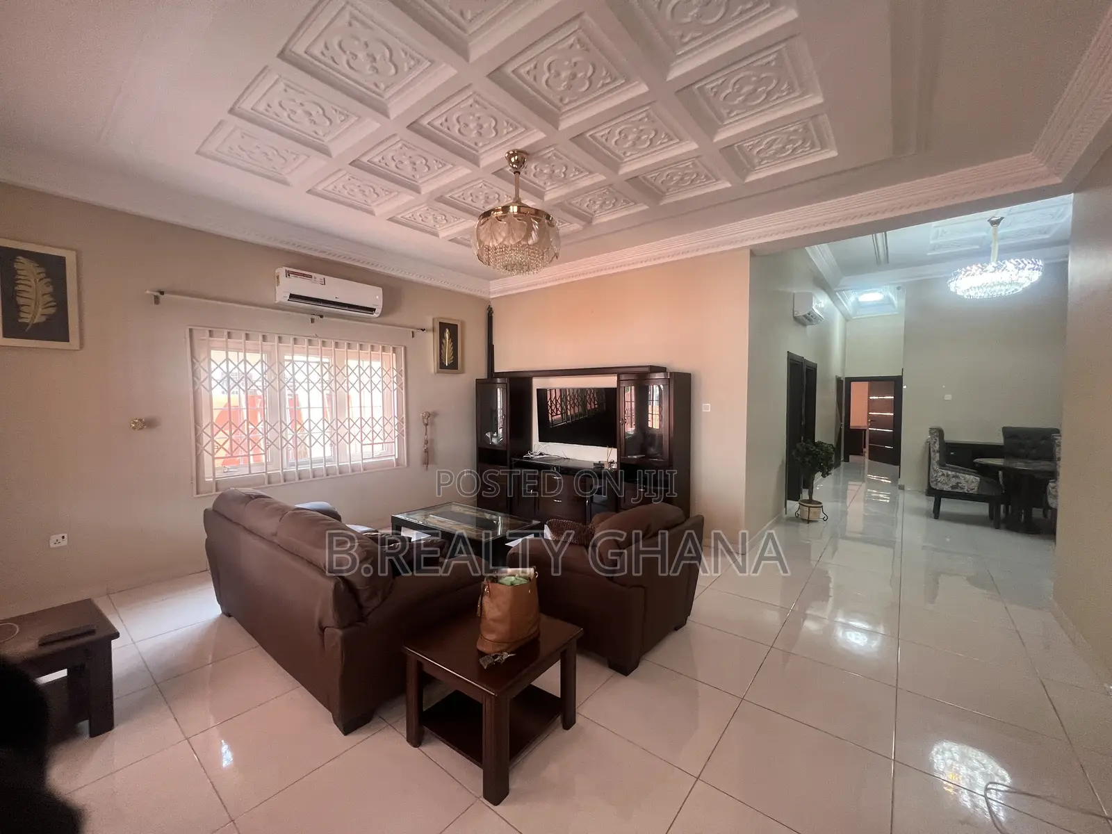 3bdrm House in Oasis, Spintex for rent