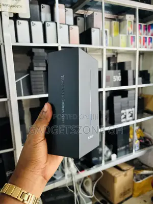 New Samsung Galaxy Note 10 Plus 256 GB Black