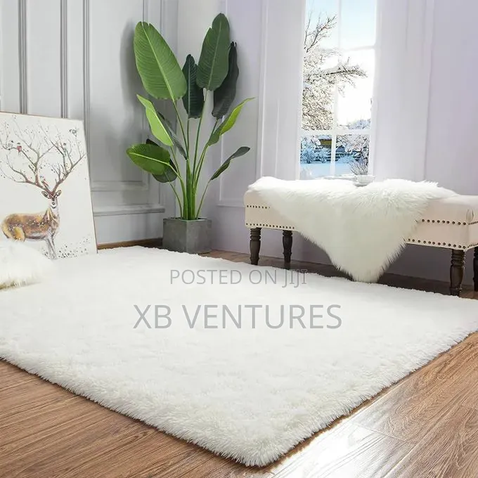 Soft Bedroom Rug - 80cm*160cm