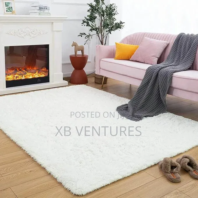 Soft Bedroom Rug - 80cm*160cm
