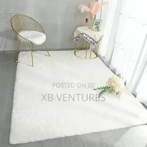 Soft Bedroom Rug - 80cm*160cm